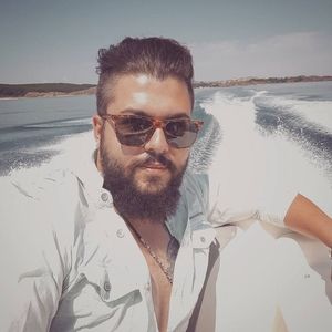 Meet your Posher, Trifon